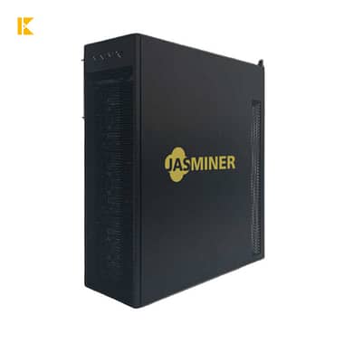 Jasminer X16-Q 1.850Gh EtHash Miner