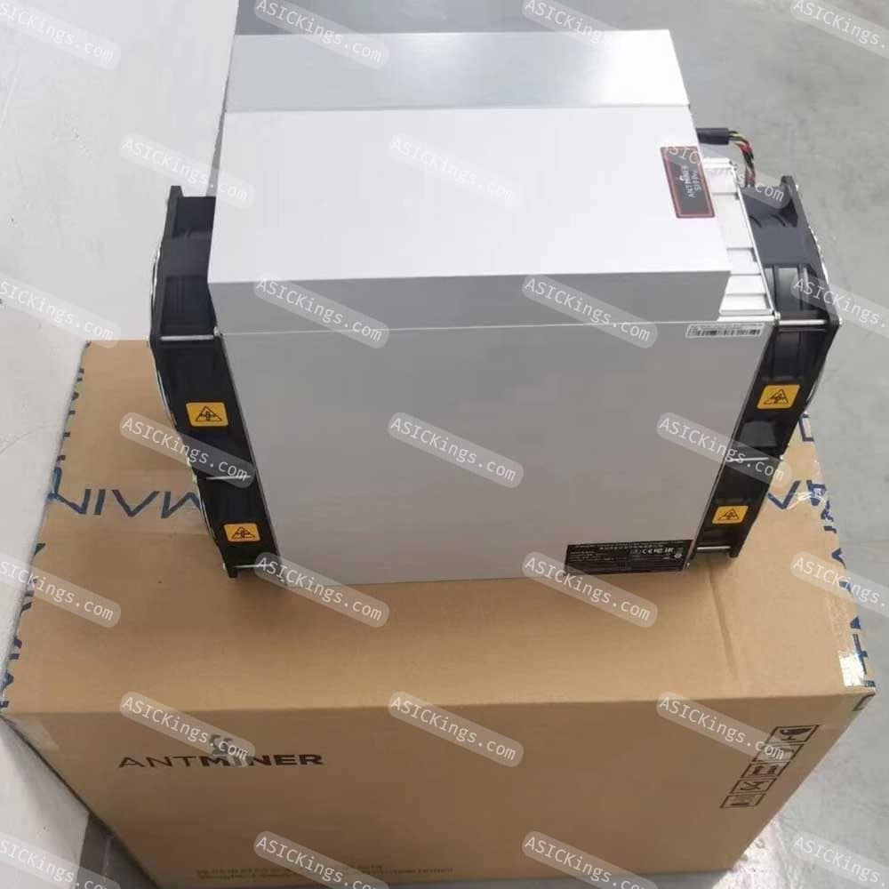 Buy Wholesale China New Cheap Price Bitmain Antminer T21 190th/s