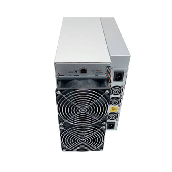 Antminer S19 95TH 4