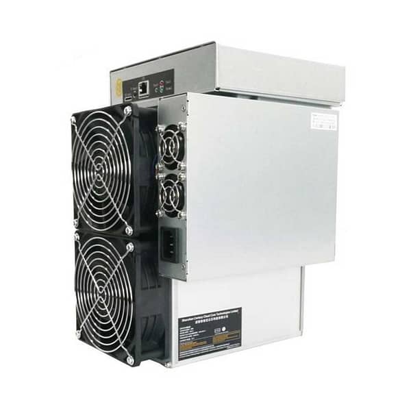 Bitmain Antminer DR5 35Th Decred Miner