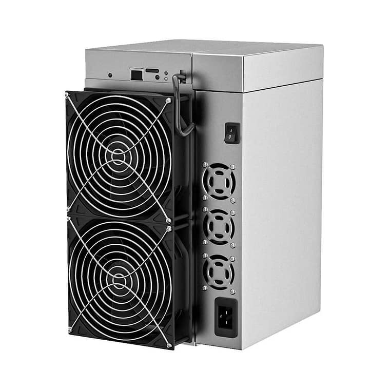 Goldshell KD6SE 25.3Th Kadena Miner — ASIC Kings