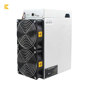 Bitmain Antminer Z15 420Ksol NiceHash Miner