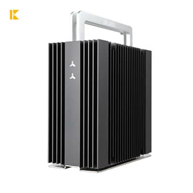 Jasminer X4 BRICK 65Mh EtHash Miner