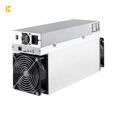 iBeLink BM-S1 6.8Th SiaCoin Miner