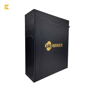 Jasminer X4-QZ 840Mh EtHash Miner