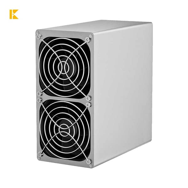 Goldshell SC-BOX 900Gh SiaCoin Miner