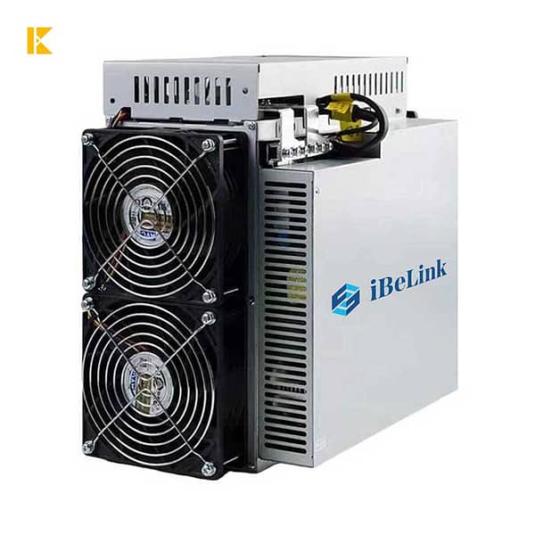 iBeLink BM-K1 Max 32Th Kadena Miner