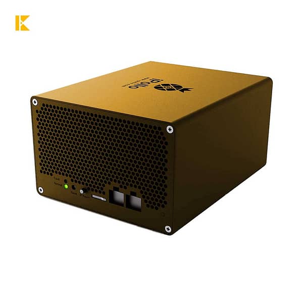 iPollo V1 Mini 300Mh EtHash Miner