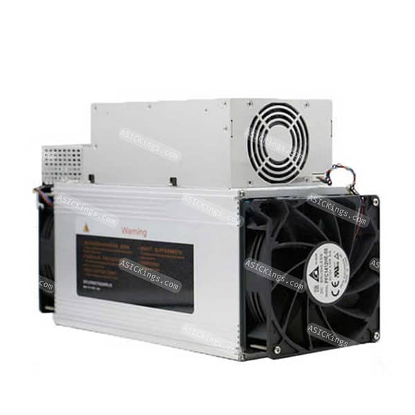 MicroBT Whatsminer M50 114Th/s Bitcoin Miner