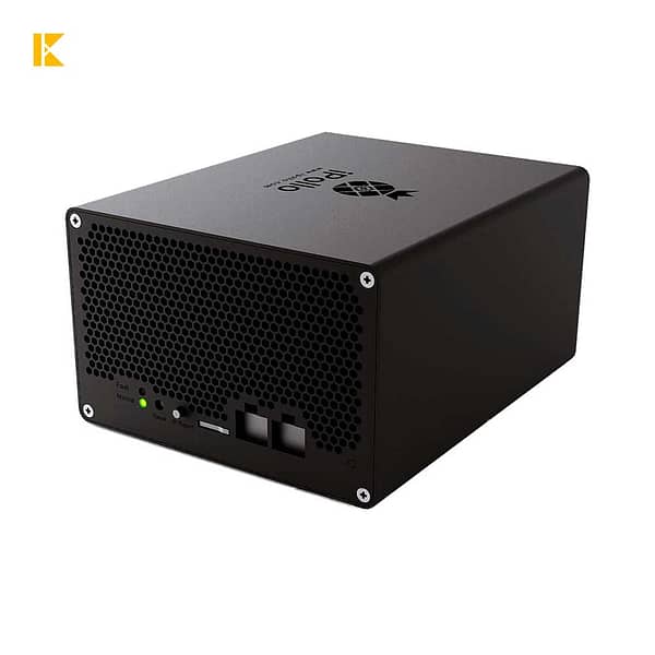 iPollo V1 Mini SE 200Mh EtHash Miner