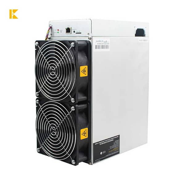 Bitmain Antminer Z15 Pro 840Ksol Zcash Miner