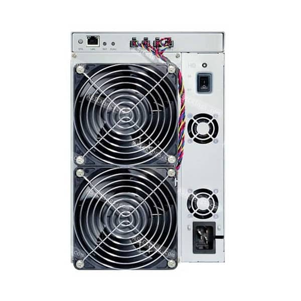 Canaan Avalon Made A1346C 120Th Bitcoin Miner